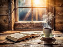 Morning Prayer for Grace and Guidance